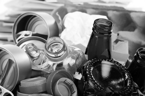 Secure payment portal for Garden Clearance Chislehurst