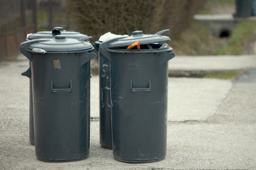 Professional waste removal benefits for local businesses